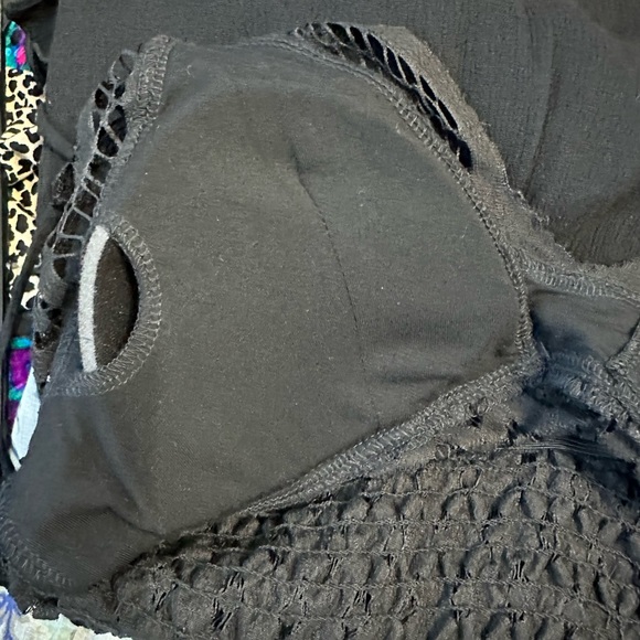 🛍️ La Miel gorgeous lace dress - Picture 9 of 11